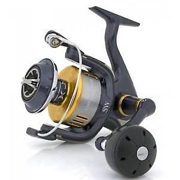 SHIMANO SOCORRO SW 6000 MAKNA
