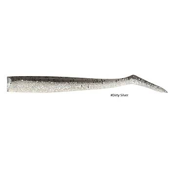 Savage gear LB Sandeel 10 cm 4 Adet Suni Yem