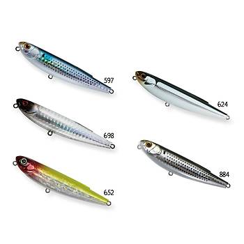 Zipbaits Fakie Dog ZBL 90MM 12Gr Suni Yem