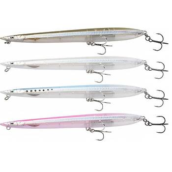 Savagear Sandeel Surf Walker 155 17g Suni Yem
