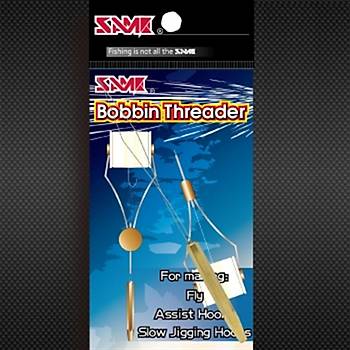 SAME Bobbin Threader