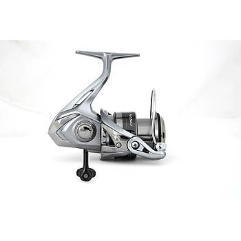 Shimano Nasci FC C2000S HG