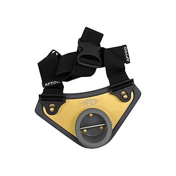 AFTCO Belt 01 XL Vallarta (Mcadele Kemeri) ALTIN