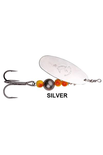 Savagear Caviar Spinner 3 9.5 gr Kak
