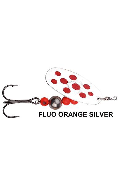 Savagear Caviar Spinner 3 9.5 gr Kak