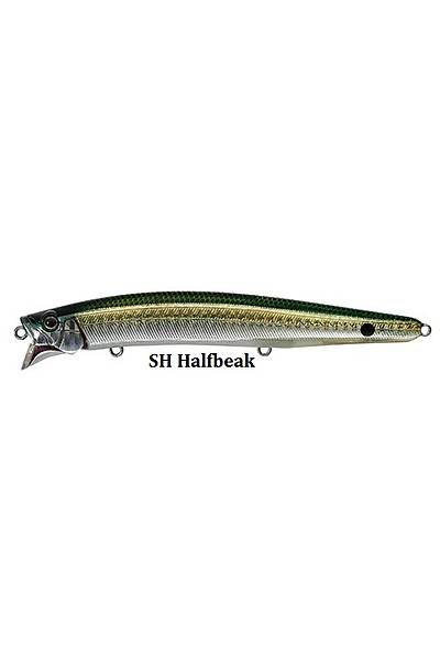 TACKLE HOUSE FEED SHALLOW PLUS 128