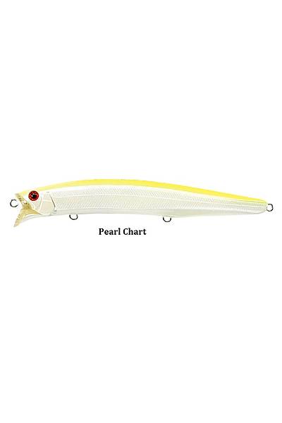 TACKLE HOUSE FEED SHALLOW PLUS 105