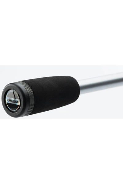 Okuma Helios SX Spin 2.23cm 8-25 gr 2 Para Spin Kam