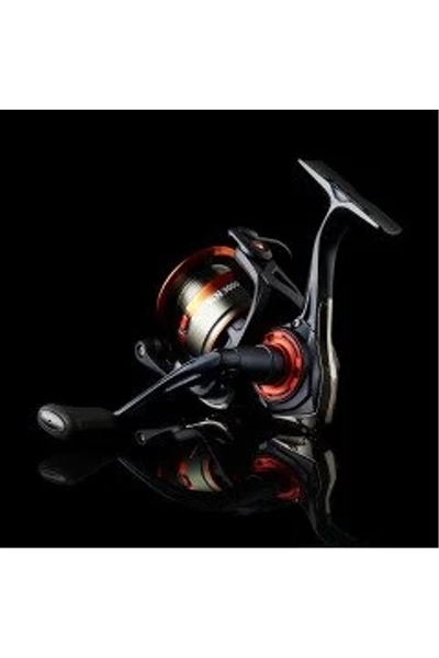 Savage Gear SG2 4000 FD 5+1BB Olta Makinesi