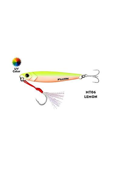 Fujin Jig-X 60gr Shore Jigging Jig Yem
