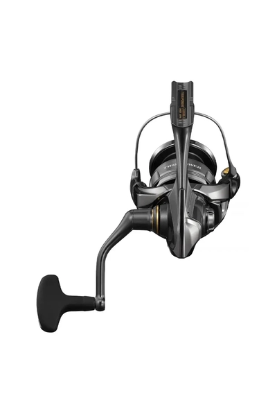 Shimano Makina Twin Power FE 4000 XG