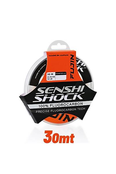 Fujin Senshi FC Leader 30MT Shock Leader
