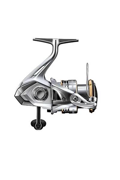 Shimano Sedona Spin Makinas
