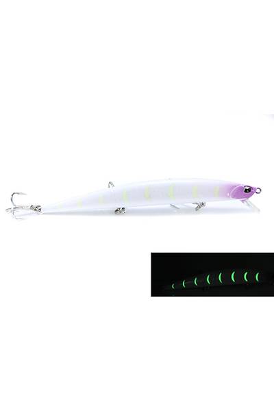 Fujin Flux 140mm 18gr Floating Maket Balk