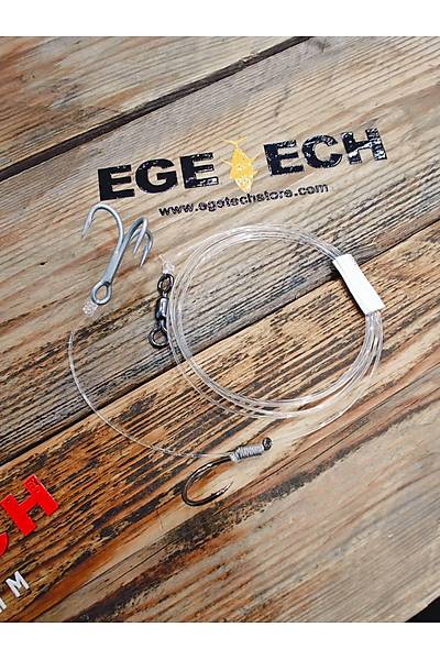 EGETECH KIYI CANLI YEM TAKIMI