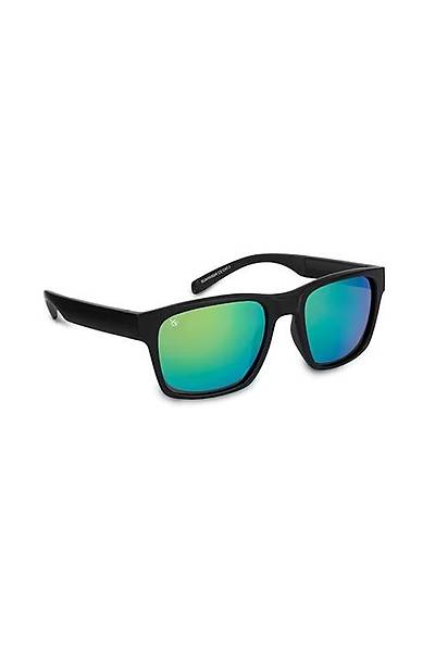 Shimano Eyewear Yasei Green Revo Gzlk