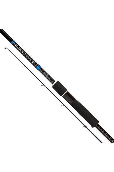 Shimano Bassterra Sea Bass 274 Cm 7-30 Gr Spin Kam