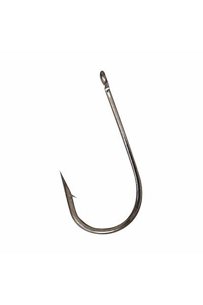 Fudo 2701 Round Nickel ne