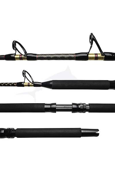 Shimano  TLD B Stand Up 1,65m 5'5