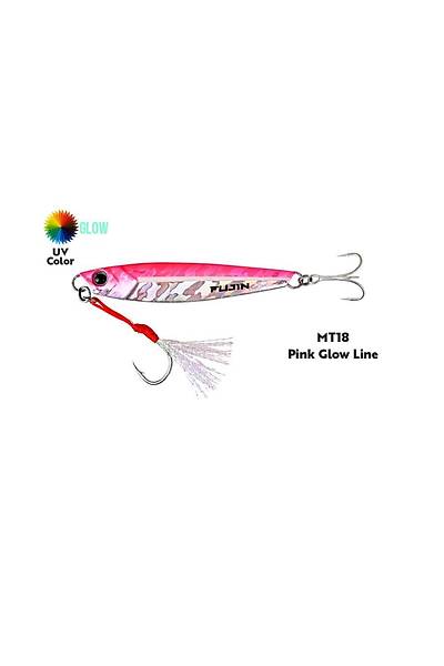 Fujin Jig-X 60gr Shore Jigging Jig Yem