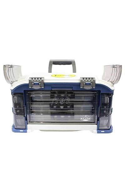 Plano 797  Elite Serisi Balk antas