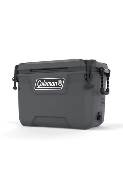 Coleman Convoy 55 QT 5823 Tanabilir Soutucu Buzluk 52 Lt