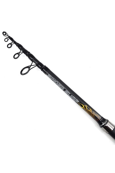 Kendo Spider Surf 3.60m 50-150gr Olta Kam