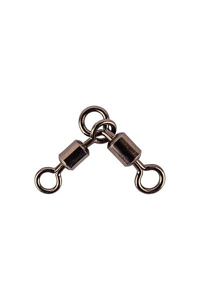 Mustad Demon Power 3-Way Swivel DLT05 Frdnd