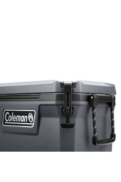 Coleman Convoy 55 QT 5823 Tanabilir Soutucu Buzluk 52 Lt