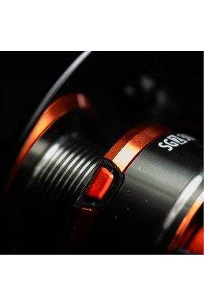 Savage Gear SG2 4000 FD 5+1BB Olta Makinesi