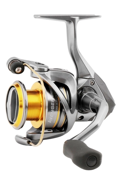 Okuma Avenger AV-3000 (5,0,1) 6+1BB Olta Makinesi