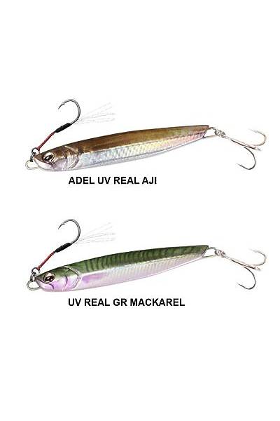 Daiwa Samurai Jig R 20 Jig Yem