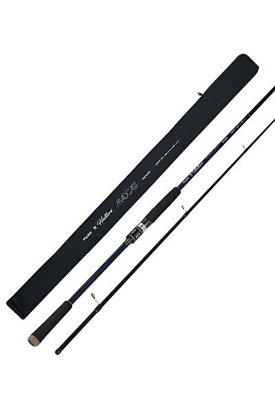 Fujin Madcast 278cm 20-55gr Spin Kam