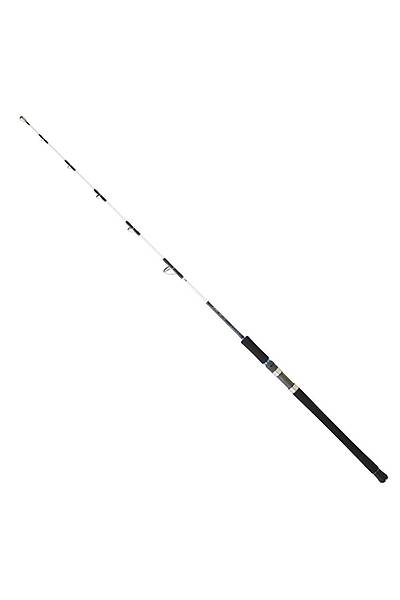Daiwa Saltist Vertical Jig 1.65m, 100-300 Gr, Tek P. Olta Kam (SLTVJ55XHSCF)