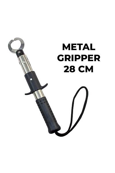 METAL GRÝPPER ( 28 CM ) (MG28)