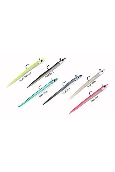 Pro Hunter Tuna Predator Kit 30cm 100gr