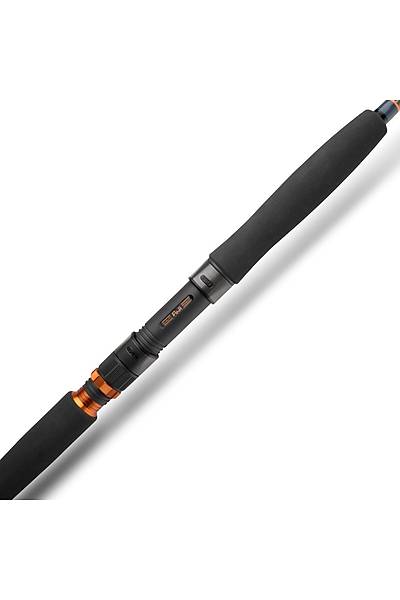 Mustad Speedrizer Offshore Olta Kam