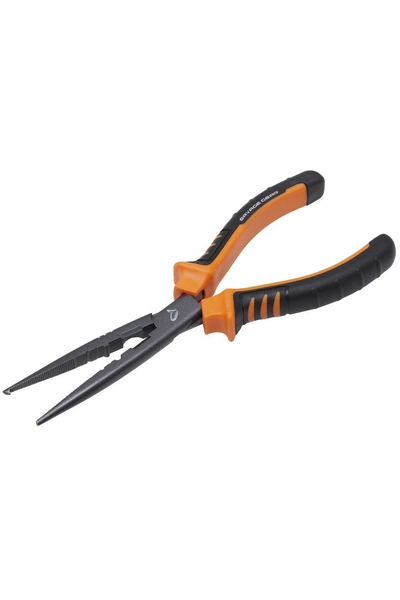 Savage Gear MP Splitring and Cut Pliers L 23 cm Pense