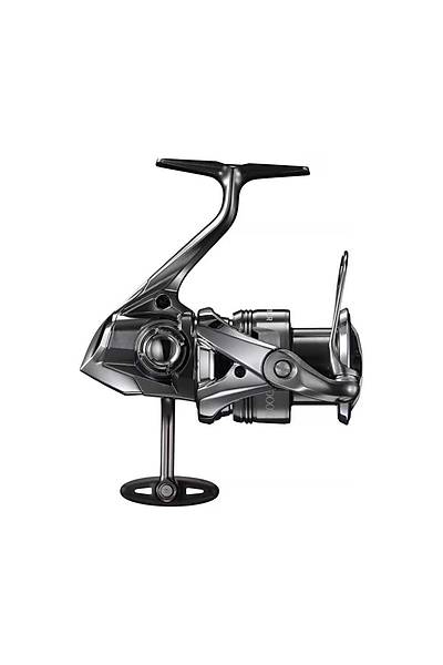 Shimano Makina Twin Power FE 4000 XG