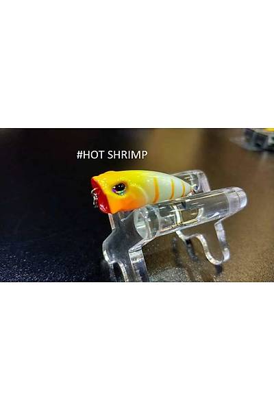 FUJIN Tiny Popper Mini LRF Popper