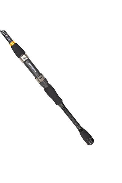 RYUJI ROCK FISH 1.80M 10-40GR TELE SPIN KAMI
