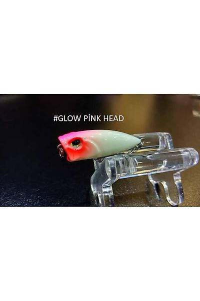 FUJIN Tiny Popper Mini LRF Popper