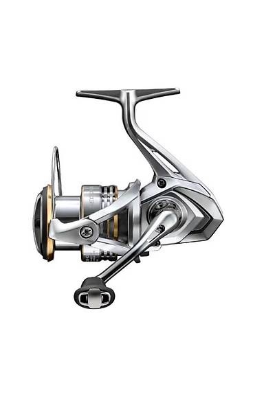 Shimano Sedona Spin Makinas