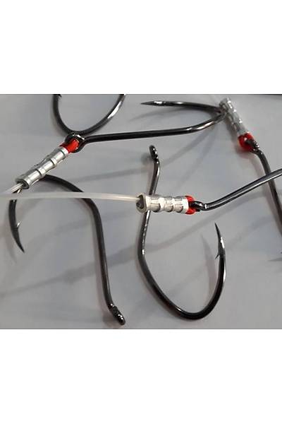 Pro Hunter Alminyum Oval Tekli Bur 1.3mm