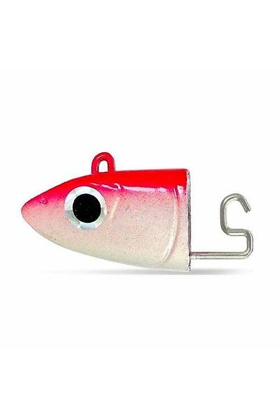 Fiiish BM160/5 BM1206 Extra Deep 120gr Fluo Pink Jig Head
