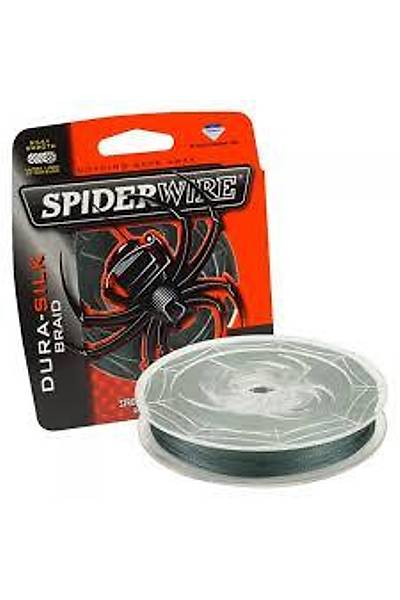 Spiderwire Dura-Slk Brad 0.35mm 33,8kg 270m