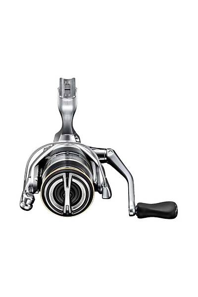 Shimano Sedona Spin Makinas