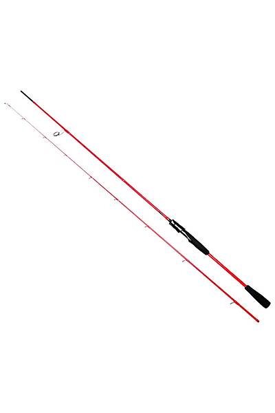 Ryuji Red Fox 2.30m 3-15gr 2P Spin Kam