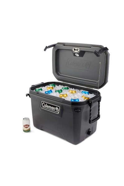Coleman Convoy 55 QT 5823 Tanabilir Soutucu Buzluk 52 Lt