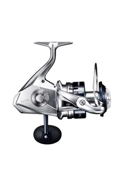 Shimano Saragosa SW 5000 XG